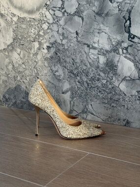 Jimmy Choo Pumps
